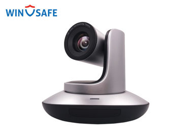 SDI/ IP 20X Full HD Video Conferencing Camera 61 Degree View Angle For Live Broadcast