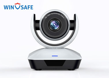 HD USB 10X Optical Zoom Video Conference Camera For Huddle Room