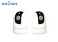 Analog 30X Optical Zoom Dural Sensor Long Distance Thermal Imaging PTZ Camera For Yacht