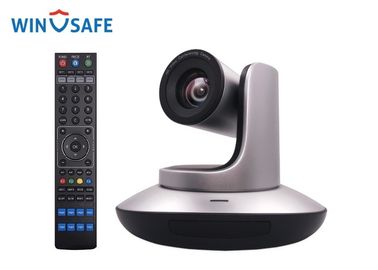 20X HD 1080P DVI-I & USB3.0  Video Conferencing Equipment For Zoom