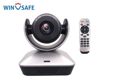 HD USB 10X Optical Zoom Video Conference Camera For Huddle Room