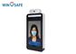 1080P Resolution Full HD IP Camera AI Face Recognition Access Control System